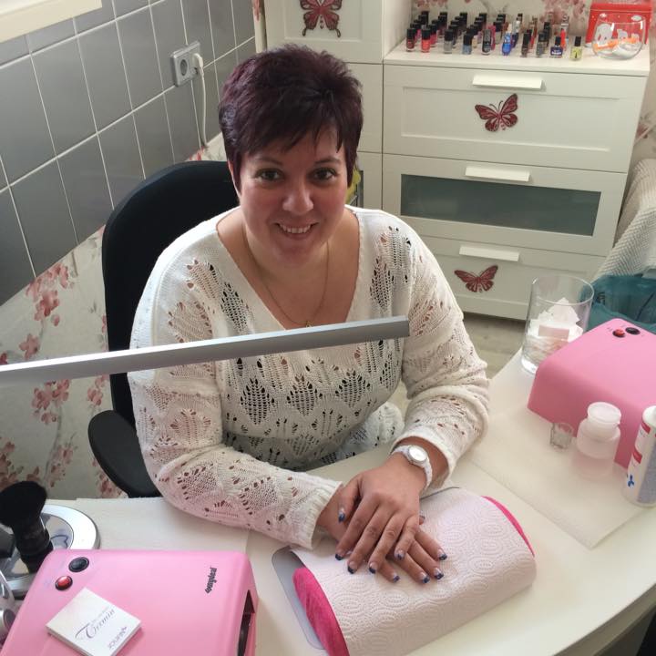 Fingernagelstudio In Der Nahe